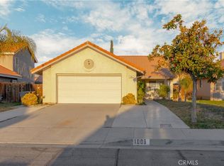 1006 Merced Way, Hemet, CA 92545