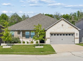1523 Kirkdale Dr, Melissa, TX 75454