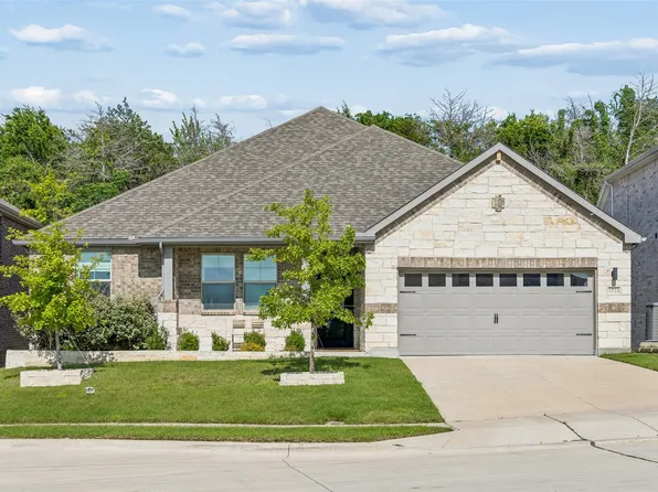 1523 Kirkdale Dr, Melissa, TX 75454