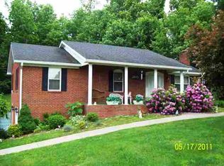 2195 Greensburg Rd, Campbellsvlle, KY 42718