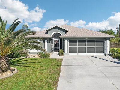 118 Albatross Rd, Rotonda West, FL, 33947