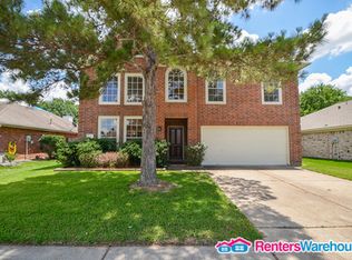 21343 Hadrian Dr, Katy, TX 77449