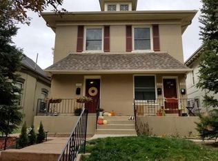 1225 Clayton St #1225, Denver, CO 80206