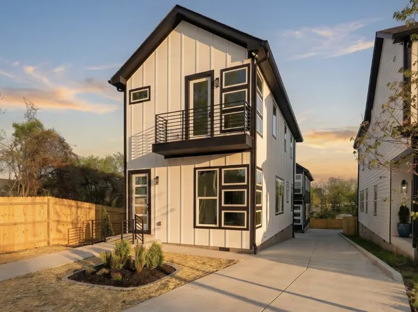 161A Fain St, Nashville, TN 37210
