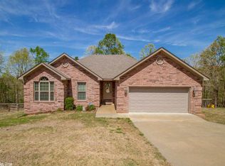 19200 Springway Dr, Alexander, AR 72002
