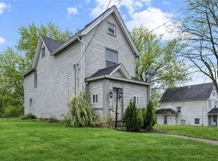 282 Orchard St, Sharon, PA