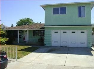 844 Lexington St, Milpitas, CA 95035
