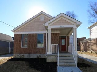 229 E 10th St, Covington, KY 41011