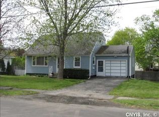 512 Buckingham Ave, Syracuse, NY 13210