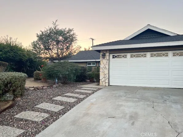 11621 Fireside Dr, Whittier, CA 90604