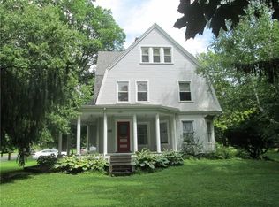 220 N Main St, Warsaw, NY 14569