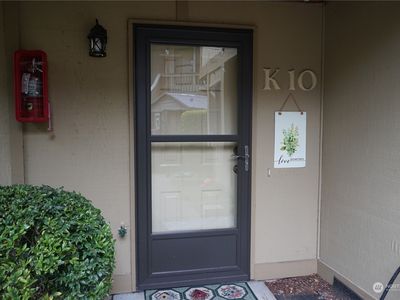 220 Israel Road SW #K10, Tumwater, WA, 98501
