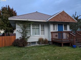 2434 3rd St, Baker City, OR 97814