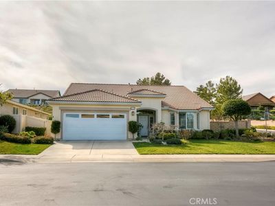 449 Glacier Park, Beaumont, CA, 92223