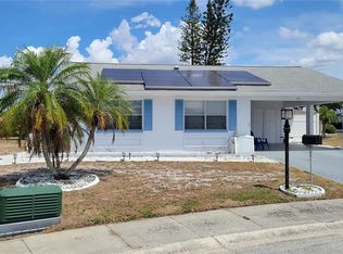 205 Genet Ct, Sun City Center, FL 33573