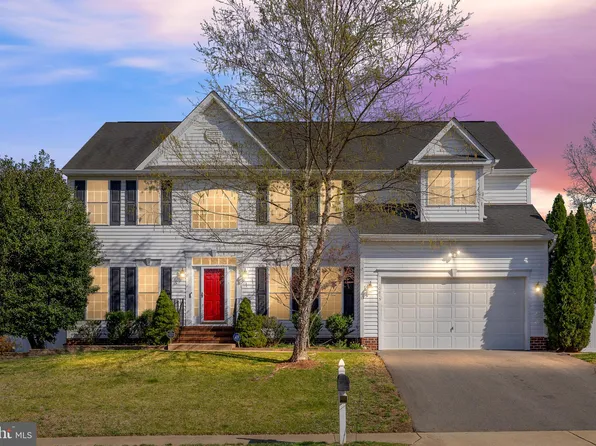 10815 Stacy Run, Fredericksburg, VA 22408
