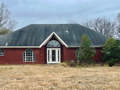 3771 County Road 44800, Blossom, TX, 75416