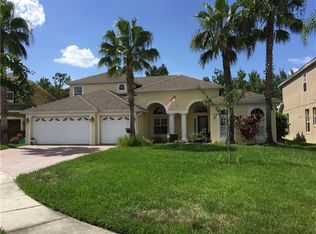 16050 Birchwood Way, Orlando, FL 32828