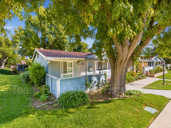19139 Avenue Of The Oaks Unit D, Santa Clarita, CA 91321