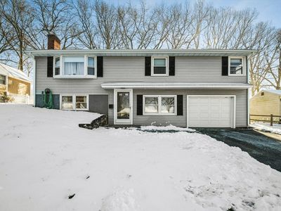 34 Ridgewood Rd, Worcester, MA, 01606