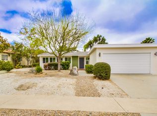 7247 Cowles Mountain Blvd, San Diego, CA 92119