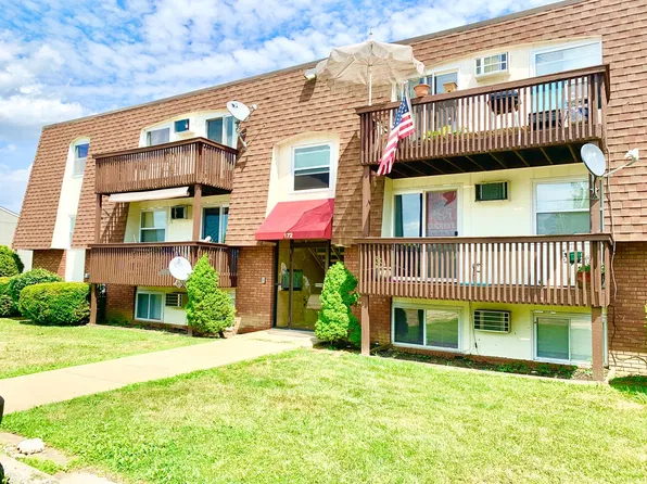 172 Brunswick, 172 Brunswick Dr #D, Elyria, OH 44035