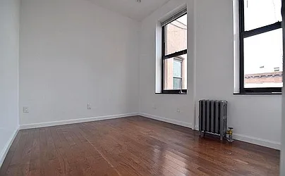 Rented by J Misrahi Realty Corp