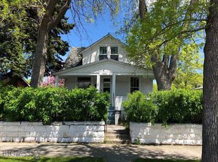309 S F St, Livingston, MT 59047