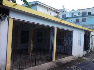 1 Calle Ignacio Fernandez, Ciales, PR 00638