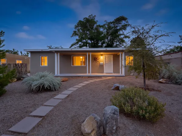 1208 Morningside Dr NE, Albuquerque, NM 87110