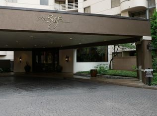 3525 Sage Rd APT 1001, Houston, TX 77056