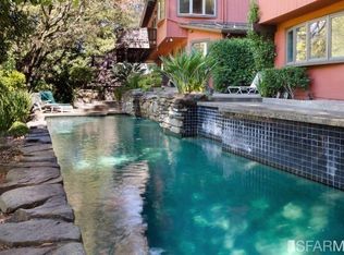 830 Patrol Rd, Woodside, CA 94062