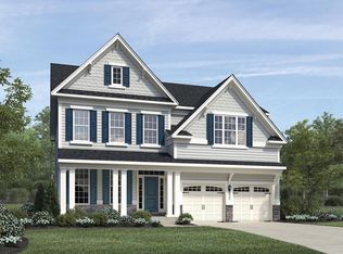 351 Parlier Dr, Cary, NC 27519