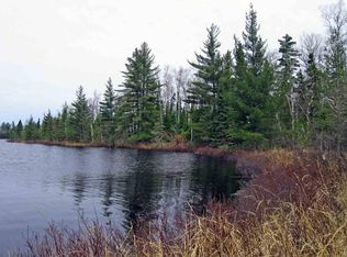 Tbd Sister Lake Rd, Isabella, MN 55607