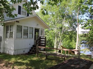 18 Pinehurst Trl NE, Fifty Lakes, MN 56448
