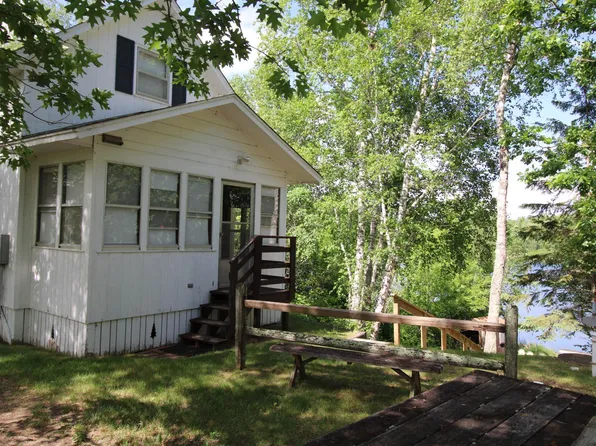 18 Pinehurst Trl NE, Fifty Lakes, MN 56448