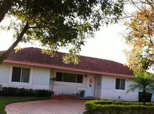 30504 SW 187th Pl, Homestead, FL 33030