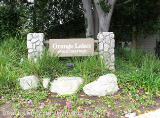 4900 E Chapman Ave UNIT 18, Orange, CA 92869