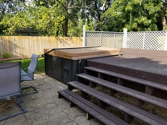 5th image of 4611 W Andover Dr