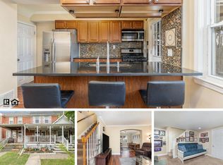 1729 Searles Rd, Dundalk, MD 21222