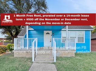 1112 G Ave, Plano, TX 75074