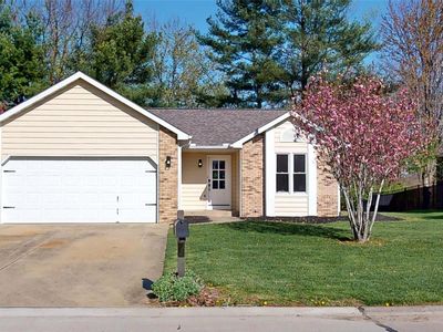 716 Andra Dr, Maryville, IL, 62062