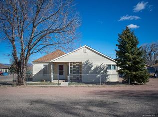 803 Barium Ave, Canon City, CO 81212