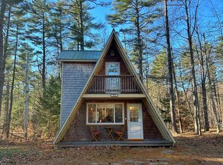 200 Mountain Rd, Denmark, ME 04022