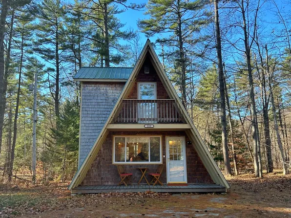 200 Mountain Road, Denmark, ME 04022