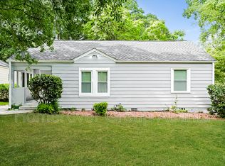 2453 Calvin Ave, East Pt, GA 30344
