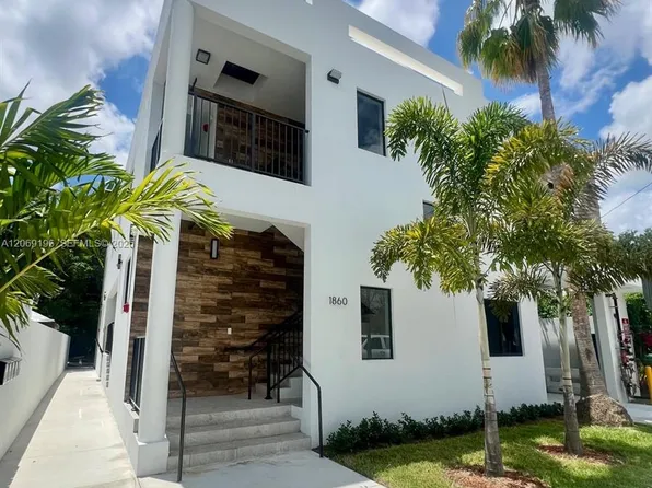 1860 NW 19th St, Miami, FL
