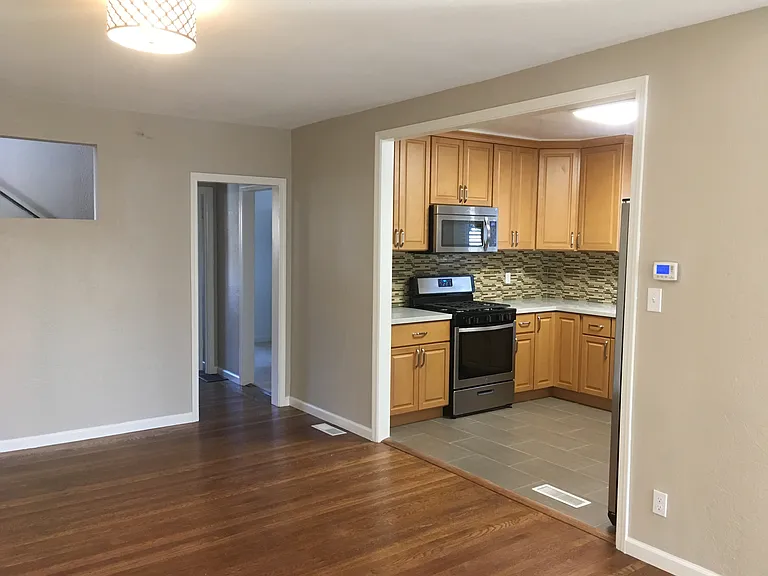 1235 Channing Way — Photo 2