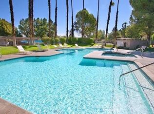 2857 N Los Felices Rd UNIT 209, Palm Springs, CA 92262