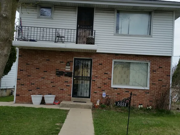 5331 N Sherman Blvd, Milwaukee, WI 53209